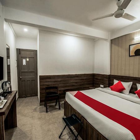 Hotel Indiana Shillong Buitenkant foto