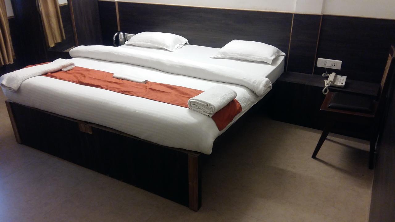 Hotel Indiana Shillong Buitenkant foto