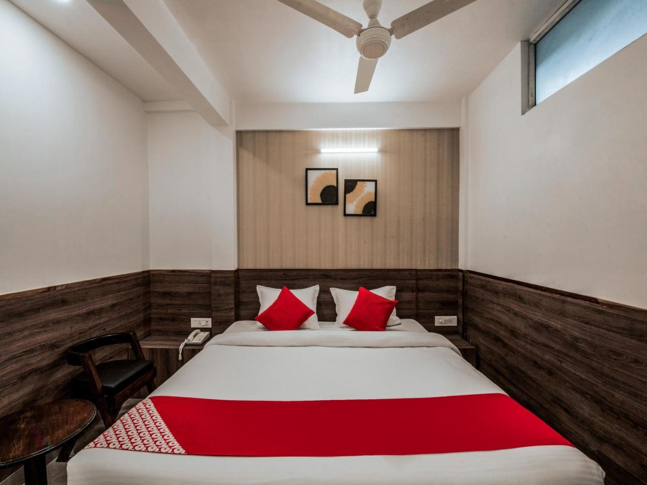Hotel Indiana Shillong Buitenkant foto