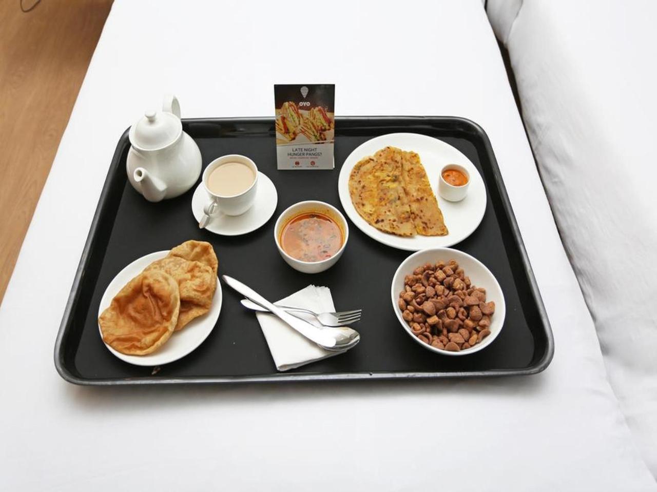 Hotel Indiana Shillong Buitenkant foto