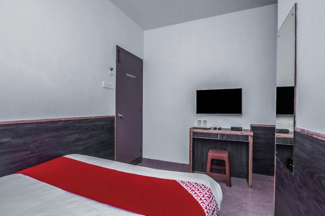 Hotel Indiana Shillong Buitenkant foto