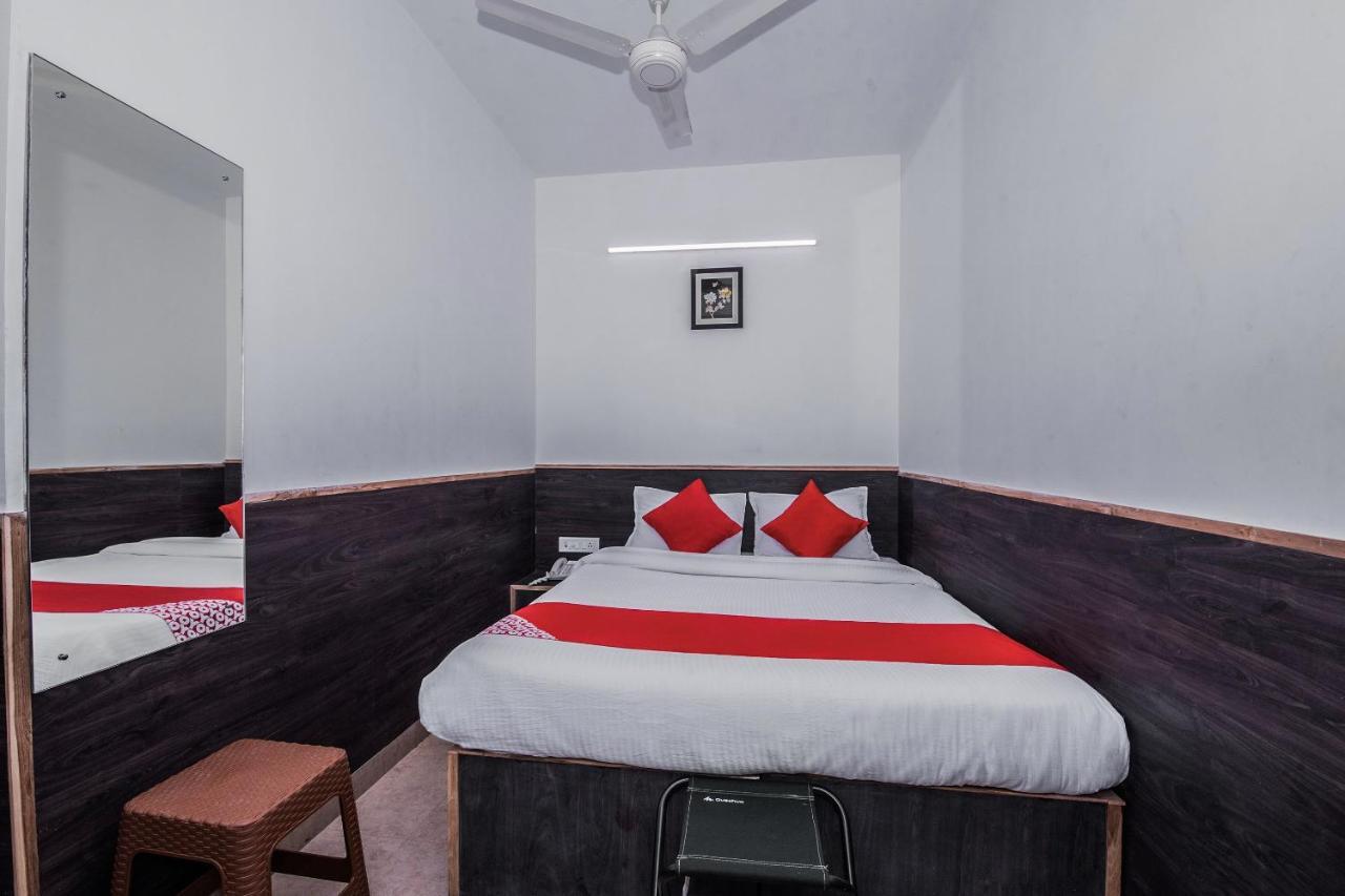 Hotel Indiana Shillong Buitenkant foto