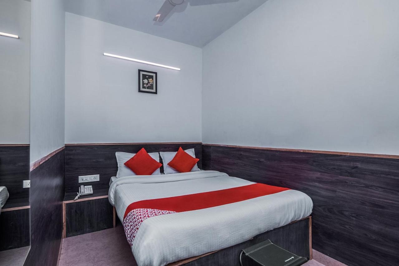 Hotel Indiana Shillong Buitenkant foto